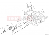 DUCATI 2021 Streetfighter V4 SHIFT CAM - FORK [MOD:SFV4]