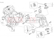 DUCATI 2021 Streetfighter V4 FRAME [MOD:SFV4]