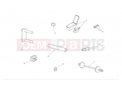 DUCATI 2006 Multistrada 620 Workshop service tools 1