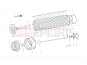 DUCATI Streetfighter 848 Clutch