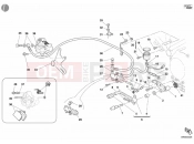 DUCATI Sporttouring ST4 S REAR BRAKE SYSTEM » BRAKING SYSTEM