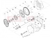 Clutch - Motoguzzi V7 III Rough 750 2021