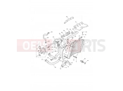 TRIUMPH DAYTONA 600 & 650 Cooling System
