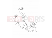 Triumph 2003 THUNDERBIRD SPORT Exhaust System 89737 »