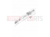 Triumph 2004 THUNDERBIRD SPORT Balancer