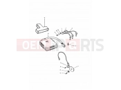 Triumph 2004 THUNDERBIRD SPORT Ignition System » 161317