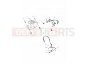 Triumph 2004 THUNDERBIRD SPORT Ignition System 161318 »