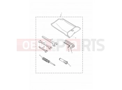 Triumph 2004 THUNDERBIRD SPORT Tool Kit