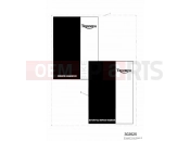 TRIUMPH SPEED TRIPLE 141872 > 210444 Owners Handbooks