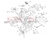 Triumph 2012 SPEED TRIPLE 461332 > 735437 Electrical Equipment