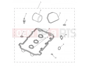 TRIUMPH SPEED TRIPLE 461332 > 735437 Service Kit