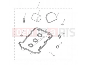 Service Kit - Triumph SPEED TRIPLE R > 735336 2014