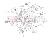 Triumph 2013 SPEED TRIPLE R > 735336 Electrical Equipment