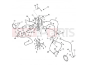 ABS System - Triumph SPEED TRIPLE S 867685 > 2018