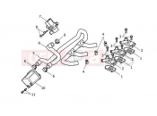 Emissions Control - Triumph SPEED TRIPLE S 867685 > 2018