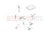 Engine Management System - Triumph SPEED TRIPLE S 867685 > 2019