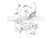 Cooling system - Triumph SPEED TRIPLE S 867685 > 2019