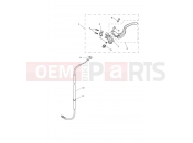 Clutch Controls - Triumph SPEED TRIPLE RS - 867601 > 2019