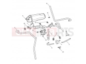 Evaporative Loss Control System - Triumph SPEED TRIPLE RS - 867601 > 2019