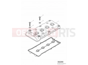 Triumph 2005 SPEED FOUR Cam Cover
