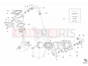 DUCATI Superbike 749 CYLINDER - PISTON » ENGINE CASE