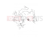 Triumph 2020 STREET TWIN ABS System 914973