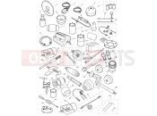 Triumph 2017 TIGER EXPLORER XC 740277 > Service Tools