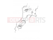 Triumph 2018 TIGER EXPLORER XC 740277 > Evaporative Loss Control System