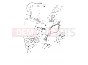 Cooling System - Triumph TIGER EXPLORER XRX 740277 > 2018