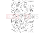 Triumph 2015 Tiger Explorer > 740276 TIGER EXPLORER Service Tools