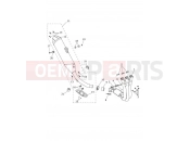 TRIUMPH Tiger Explorer > 740276 TIGER EXPLORER Exhaust System