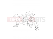 ABS System - Triumph Tiger Explorer > 740276 TIGER EXPLORER XC 2013