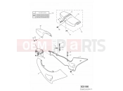 Triumph 2000 SPRINT RS > 139276 Bodywork - Side Panels