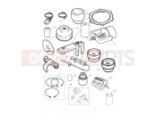 Triumph 2000 SPRINT RS > 139276 Service Tools