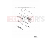 Triumph 2000 SPRINT RS > 139276 Tool Kit