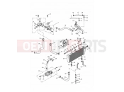 Triumph 2001 SPRINT RS > 139276 Cooling System