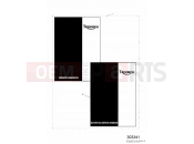 Triumph 2002 SPRINT RS 139277 > Owners Handbooks