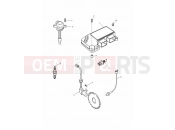 TRIUMPH SPRINT ST > 139276 Engine Management System 89737 »