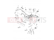 Triumph 2010 SPRINT ST 208167 > Electrical Equipment