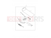 Triumph 2010 SPRINT ST 208167 > Tool Kit