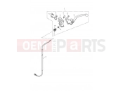 Triumph 2010 SPRINT ST 208167 > Clutch Controls