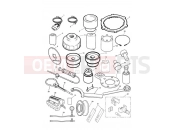Triumph 2012 SPRINT GT Service Tools