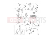 Triumph 2012 ROCKET III, CLASSIC & ROADSTER Engine Management System