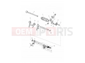 Triumph 2008 ROCKET III TOURING Gear Selectors