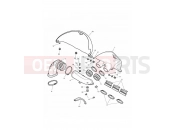 Triumph 2008 ROCKET III TOURING Airbox Cont'd...
