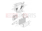 Triumph 2012 ROCKET III TOURING Cooling System - Cont’d