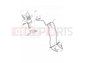 Triumph 2013 THUNDERBIRD STORM Front Brake Master Cylinder...