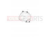 Sprocket Cover, Plastic - Triumph BONNEVILLE T100 2019