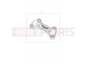 Handlebar Clamp - Triumph BONNEVILLE T120 2016