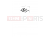 Triumph 2021 SCRAMBLER 1200 XC Gasket Kit, Full